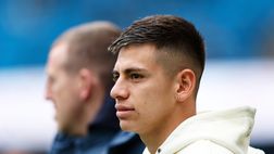 Echeverri-Roma, il giocatore vuole i giallorossi. Massara chiede l’opzione di acquisto