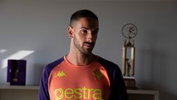Lezzerini: “Faremo una grande stagione. De Gea? All’inizio ero preoccupato”