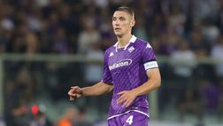 Da Firenze: “Milenkovic, Nottingham Forest ottimista: la posizione della Fiorentina”