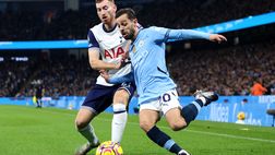 Manchester City-Tottenham, tra gloria passata e nuovi orizzonti: un film di aspettative e ripartenze