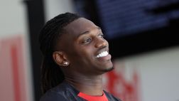 Milan, Allegri: “Maignan e Leao sono contenti”. Parole importanti su Rafa