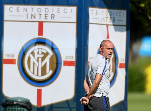 Inter, Martusciello alleggerisce il bilancio