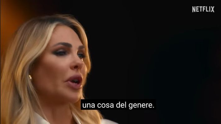 Ilary Blasi pronta per il ritorno in Tv: ecco dove la rivedremo… - immagine 1