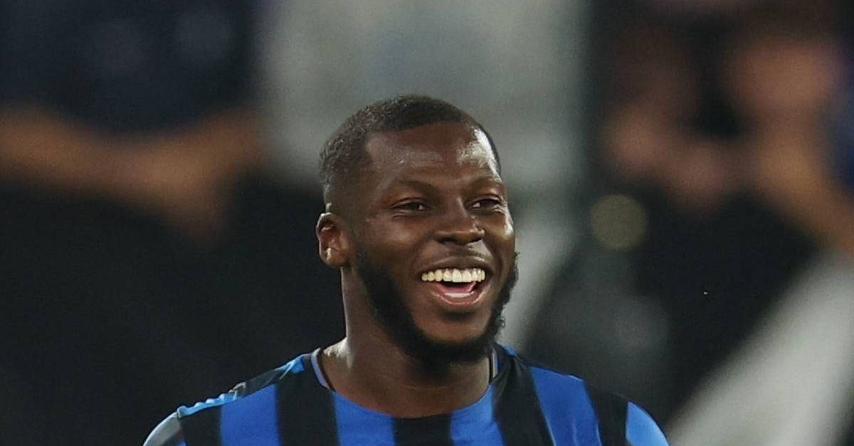 Musah una soluzione a gennaio per il Milan? Gioca poco con l’Atalanta, ma c’è un ostacolo Musah una soluzione a gennaio per il Milan? Gioca poco con l’Atalanta, ma c’è un ostacolo