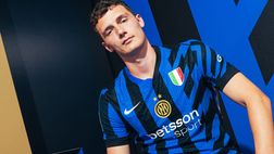 Romano: “Pavard, storia all’Inter è finita! Non sarà riscattato ma il club è pronto a…”