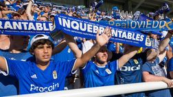 Derby asturiani anticipati: il 10 settembre a Oviedo e l’11 febbraio a El Molinón