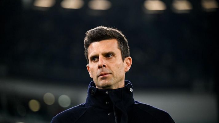 Thiago Motta è pronto a guidare la sua Juve contro il Napoli tra rivalità e sogno - (Getty Images) - calcionapoli1926.it Thiago Motta