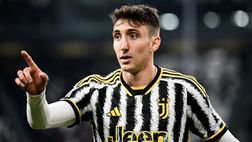 Romano: “Cambiaso, ecco le novità sul rinnovo con la Juve: la scadenza…”