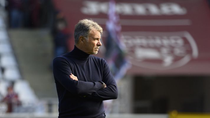 Torino-Genoa 2-1, Baroni in conferenza: “Soddisfatto per la reazione. Esiste solo Bologna” - immagine 1