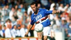 Dossena: “Giusto applicare le sanzioni nella stagione in corso. Campionato a 22 squadre? Andrebbe ridotto”