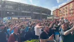 Eventuale festa scudetto, pronti due bus scoperti: il piano organizzativo