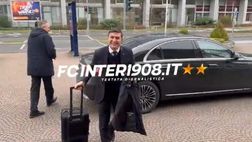VIDEO / Bayer-Inter, Zanetti a Leverkusen: “La partita di Martins qui? Mi ricordo il gol e…”