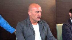 Scarlato: “Mi dispiace per Meret, ma sono sicuro che Caprile si farà valere”