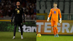 Quale portiere contro l’Atalanta? Per i lettori di TN deve giocare Gemello