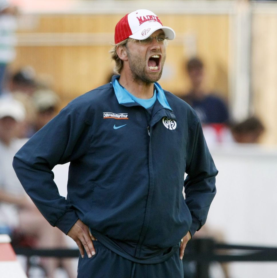 Liverpool, Klopp a sorpresa: “La promozione con il Mainz il mio più grande successo”- immagine 2