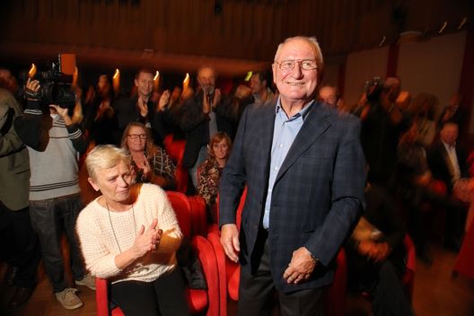 Lutto viola: ci ha lasciato il grande Kurt Hamrin- immagine 2