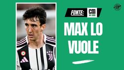 Calciomercato Milan, obiettivo Cambiaso: la risposta della Juventus