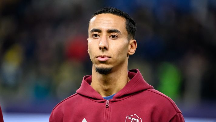 Salah-Eddine verso il ritorno in Olanda: trattativa con il Feyenoord - immagine 1