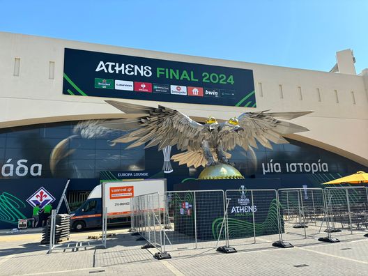 Fiorentina, è la tua notte: la finale di Atene per riscrivere la storia- immagine 2