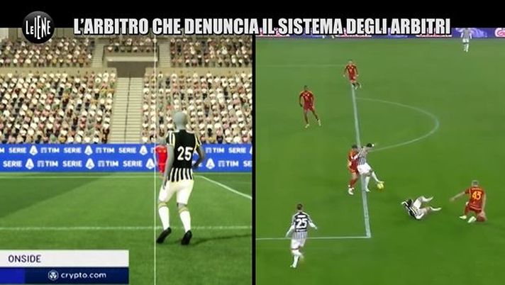 CAPU…T DERBY – La gamba di Rabiot - immagine 1