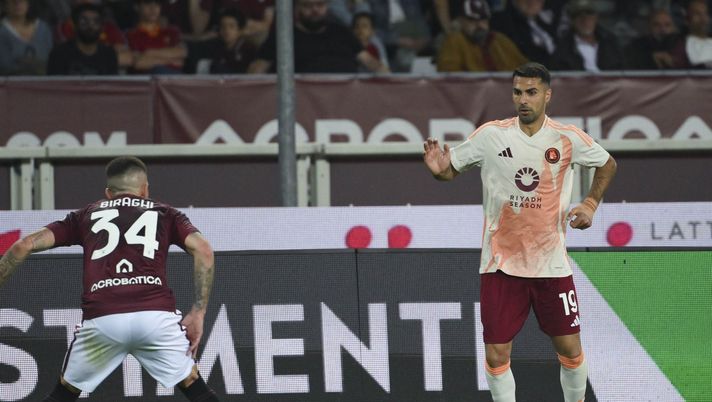 Getty Images Giudice Sportivo, Celik squalificato: salterà la prima gara della prossima stagione - immagine 1