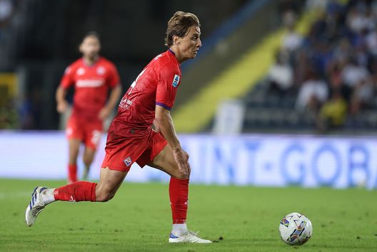 Bove, parla chi l’ha lanciato: “Non adatto per De Rossi. Lui ha capito subito”- immagine 2