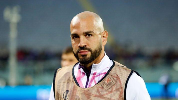 Riccardo Saponara si ritira. Entra nello staff di un club di B che sfiderà Pioli - immagine 1