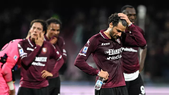 Di Gennaro: “La Salernitana finisca la stagione con dignità. Bisogna trovare stimoli” - immagine 1