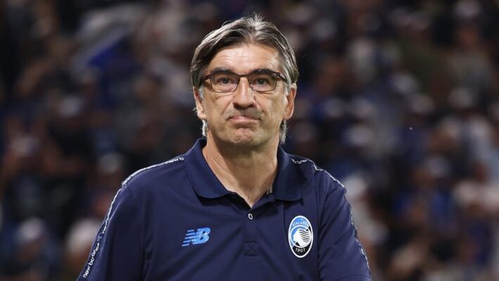 Juric: “Perché Ederson fuori, così vedo Scamacca, Zalewski, Maldini e Sulemana! Krstovic e Lookman…” - immagine 1