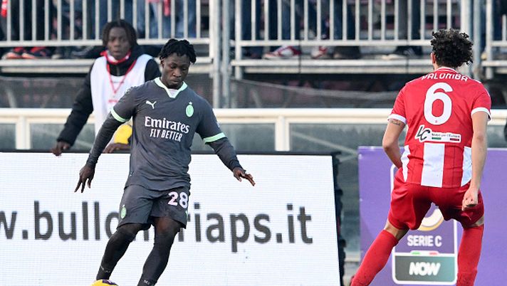 Daniele Bonera: “Mai visto in tanti anni di calcio” - immagine 1