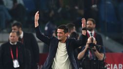 Sabato: “Chivu ha portato tranquillità nello spogliatoio. Mai avuto dubbi su di lui”