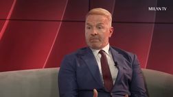 Tare: “Milan punta alla seconda stella? Obiettivo primario è vincere trofei. Allegri…”