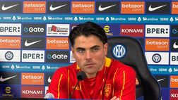 Lecce, Sottil: “Affrontato l’Inter con coraggio, non è bastato. Ora sotto col Milan”