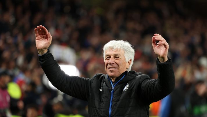 Gasperini, De Laurentiis vuole accelerare per la chiusura: la volontà dell’allenatore - immagine 1