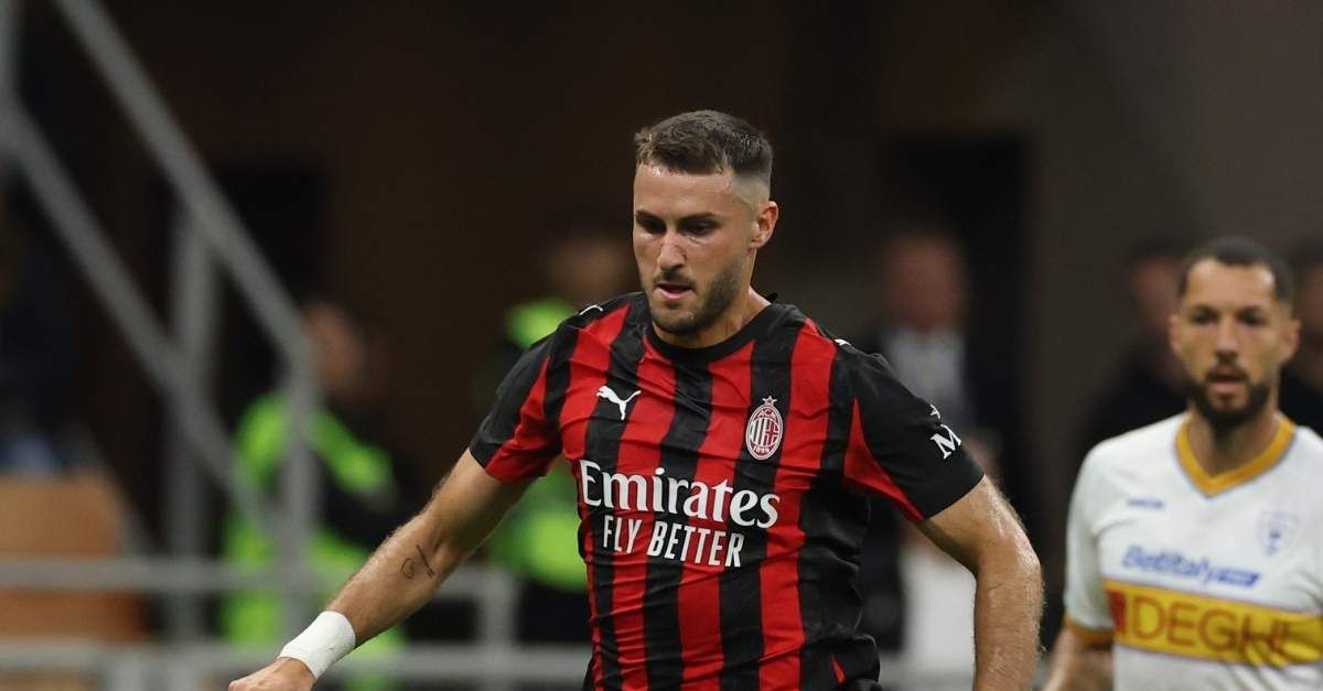 Ecco finalmente Gimenez! Il messicano si sblocca in Coppa Italia Ecco finalmente Gimenez! Il messicano si sblocca in Coppa Italia