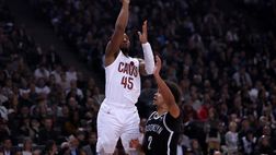 Cavaliers-Magic streaming e diretta tv live: dove vedere la NBA gratis