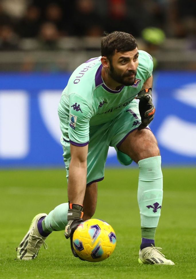 Porte girevoli: Sportiello out, Terracciano in, mentre Lapo Nava…- immagine 3