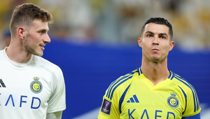 Calciomercato Serie A