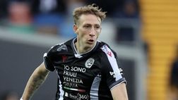 Udinese, le novità dall’allenamento aperto ai tifosi: Bertola in gruppo, Atta e Zemura…