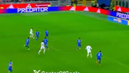 Italia-Norvegia, Nusa pareggia i conti con un eurogol: è 1-1! – IL VIDEO