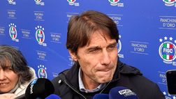 VIDEO VN – Conte post Fiorentina: “I sorrisi non sono mai mancati”