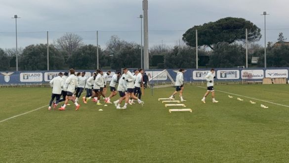 Lazio, Formello