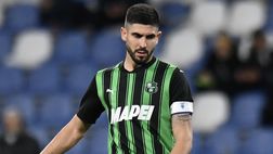 Sassuolo-Milan, Erlic: “Per noi è una finale. Dobbiamo dare il massimo”