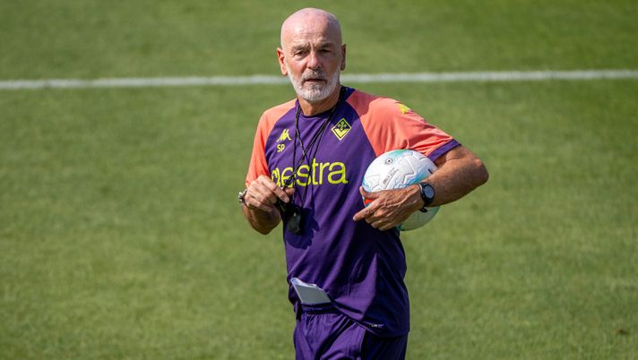 Pioli: “Vogliamo alzare il livello. Difesa a 3 ideale, ma possiamo anche cambiare” - immagine 1