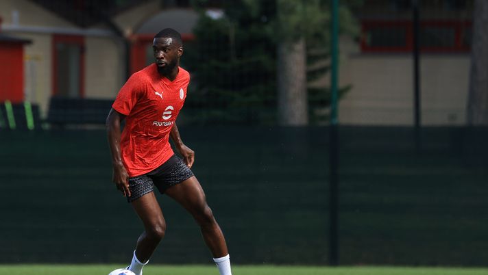 Tomori pre Milan-Torino: “Vogliamo vincere, l’atmosfera di San Siro è inspiegabile”- immagine 2