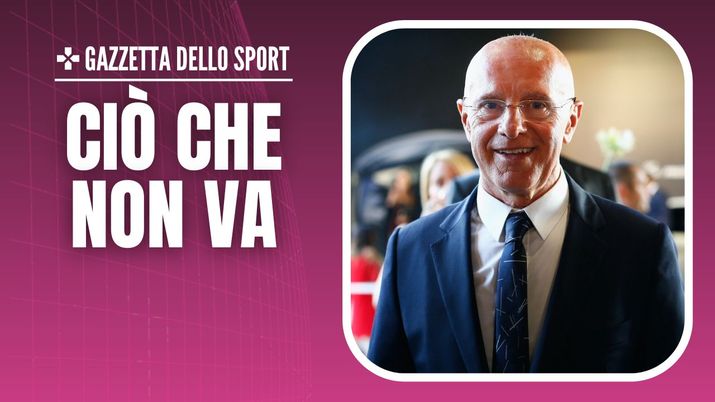 AC Milan Sacchi intervista