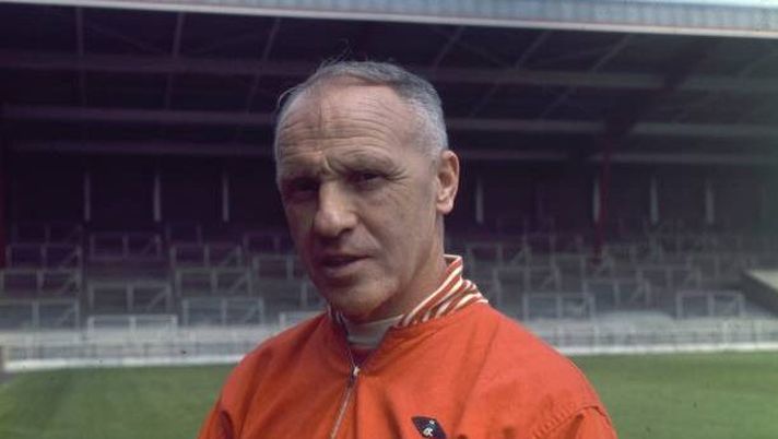 Bill Shankly, la leggenda del Liverpool e le sue ironiche frasi sui Toffees - immagine 1