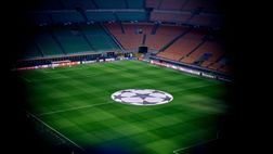 Nuovo San Siro fermo? Milan e Inter dicono stop alla vendita di magliette fuori lo stadio