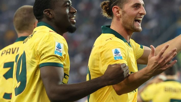 Ordine cauto: 'È molto prematuro parlare di Scudetto'