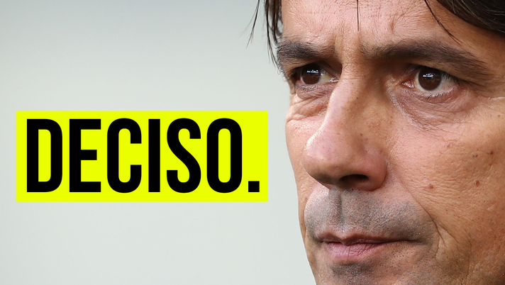 Simone Inzaghi